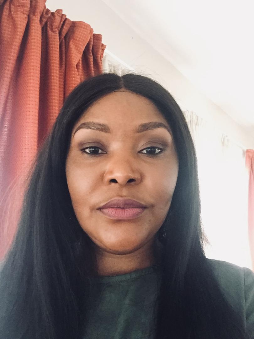 Chilombo Yvonne Musende