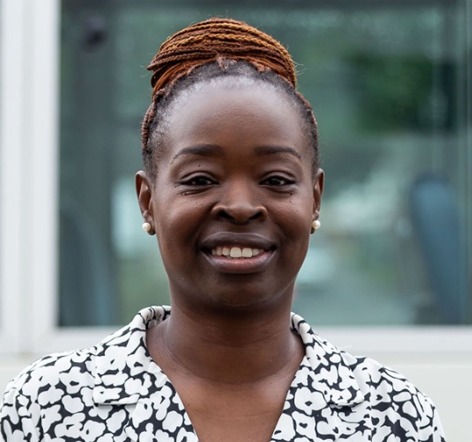 Doreen Musonda Nakapizye