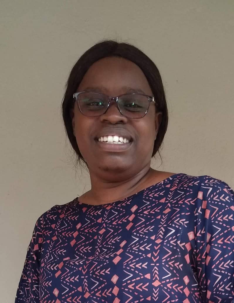 Grace Nakapizye Banda