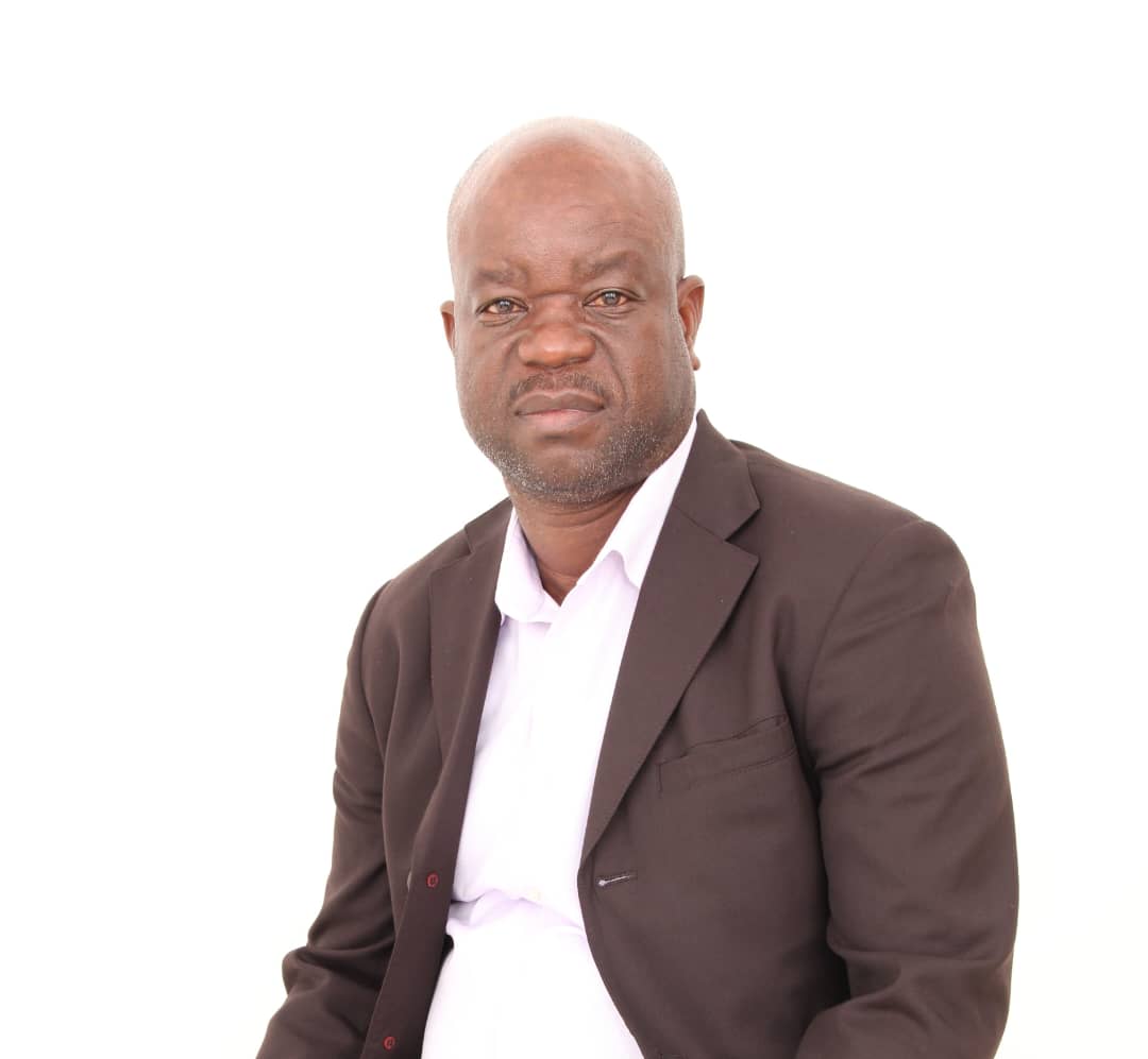 Jean-Cluadius Kalumba