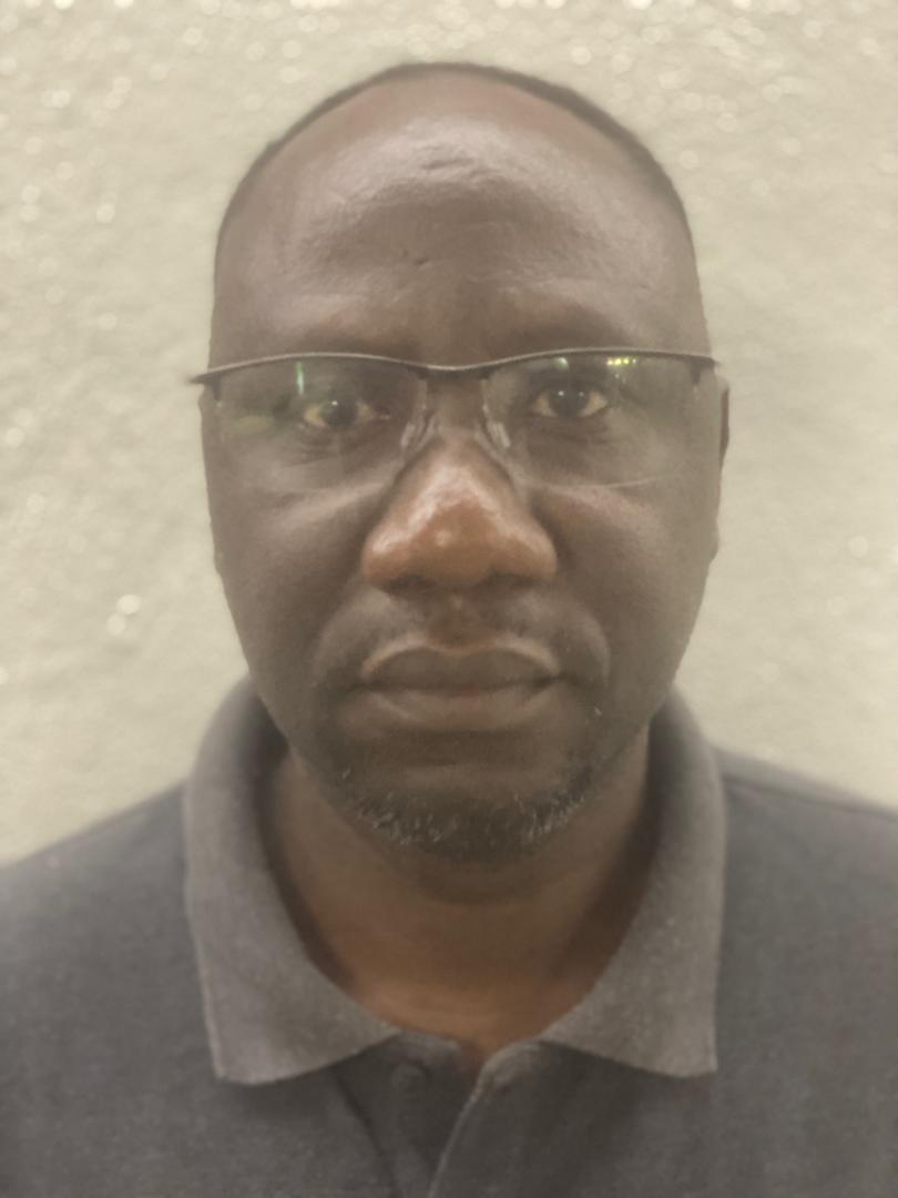 Chilombo Yvonne Musende