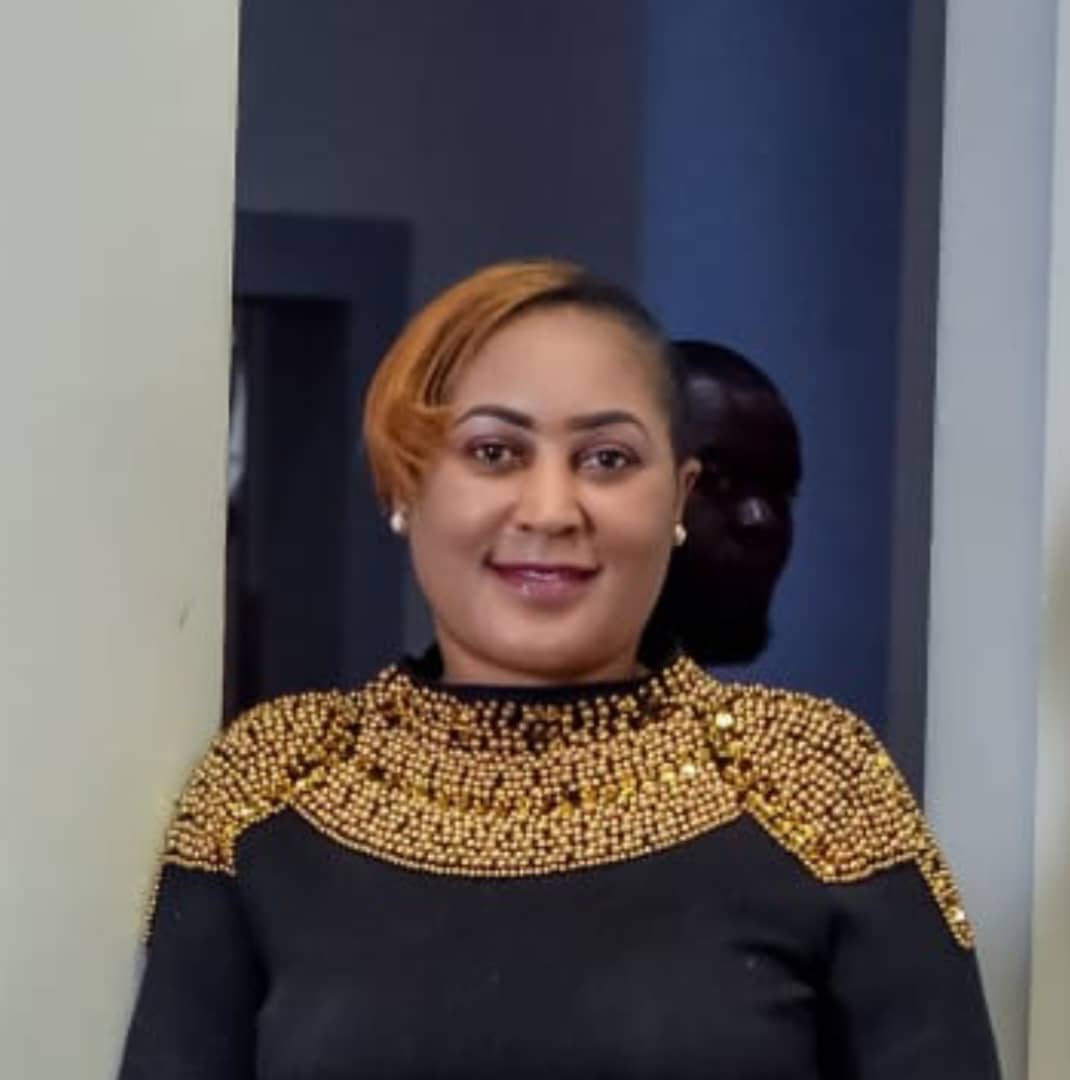 Doreen Musonda Nakapizye